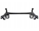 REAR SUSPENSION BEAM TOYOTA YARIS II III DRUM BRAKES Car type passenger cars