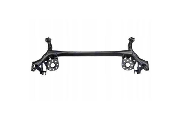 REAR SUSPENSION BEAM TOYOTA YARIS II III DRUM BRAKES Car type passenger cars