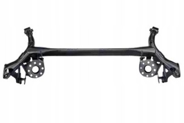 REAR SUSPENSION BEAM TOYOTA YARIS II III DRUM BRAKES Car type passenger cars