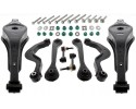 SCREW ARMS REAR A3 ALTEA LEON OCTAVIA II VW GOLF V VI PASSAT B6 B7 TIGUAN