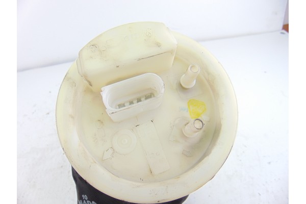 1J0919051H  AFORADOR SEAT TOLEDO (1M2) Executive 2004 1J0919051H 201506 SEAT - 1