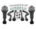 SCREW ARMS REAR A3 ALTEA LEON OCTAVIA II VW GOLF V VI PASSAT B6 B7 TIGUAN Part manufacturer Mapco