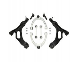 CONTROL ARMS IN SET FRONT AUDI Q7 VW TOUAREG