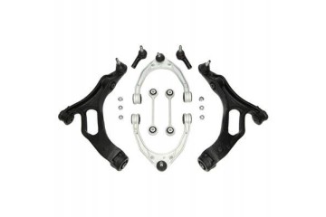CONTROL ARMS IN SET FRONT AUDI Q7 VW TOUAREG