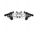 CONTROL ARMS IN SET FRONT AUDI Q7 VW TOUAREG Catalog number of the part 36862 KIT MS