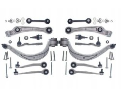 SET OF CONTROL ARMS FRONT D200007 DENCKERMANN AUDI