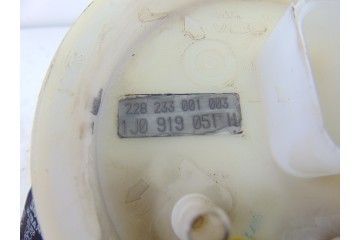 1J0919051H  AFORADOR SEAT TOLEDO (1M2) Executive 2004 1J0919051H 201506 SEAT - 2