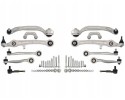VW P A6 04 2 1160500095 HD MEYLE SUSPENSION SET