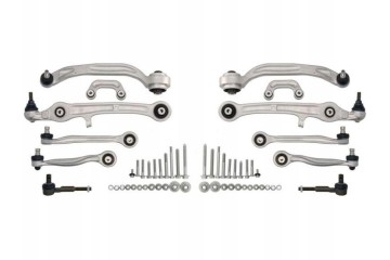 VW P A6 04 2 1160500095 HD MEYLE SUSPENSION SET