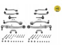 VW P A6 04 2 1160500095 HD MEYLE SUSPENSION SET Part manufacturer Meyle