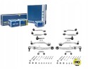 VW P A6 04 2 1160500095 HD MEYLE SUSPENSION SET Product weight with unit packaging 11 kg