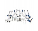 VW P A6 04 2 1160500095 HD MEYLE SUSPENSION SET Catalog number of substitutes NK 5014750 NK 5014751 NK 5014751PRO NK 5014752 NK 