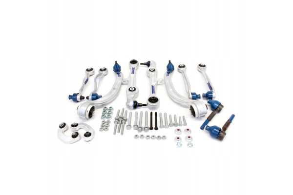 VW P A6 04 2 1160500095 HD MEYLE SUSPENSION SET Catalog number of substitutes NK 5014750 NK 5014751 NK 5014751PRO NK 5014752 NK 