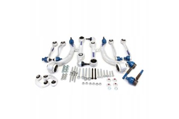 VW P A6 04 2 1160500095 HD MEYLE SUSPENSION SET Catalog number of substitutes NK 5014750 NK 5014751 NK 5014751PRO NK 5014752 NK 