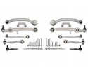 VW P A6 04 2 1160500095 HD MEYLE SUSPENSION SET Product weight 10 kg