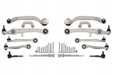 VW P A6 04 2 1160500095 HD MEYLE SUSPENSION SET Product weight 10 kg