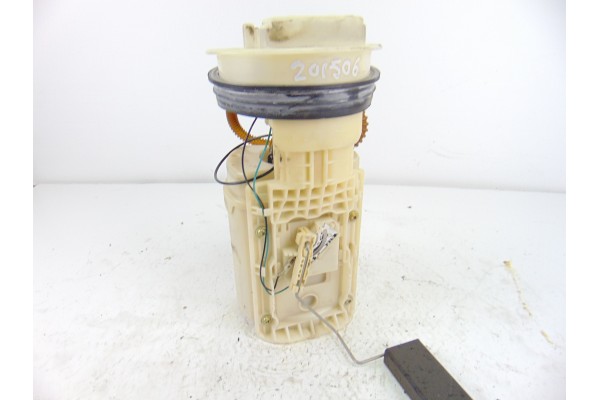 1J0919051H  AFORADOR SEAT TOLEDO (1M2) Executive 2004 1J0919051H 201506 SEAT - 3