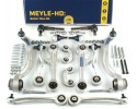 VW P A6 04 2 1160500095 HD MEYLE SUSPENSION SET Version European