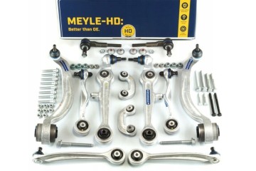 VW P A6 04 2 1160500095 HD MEYLE SUSPENSION SET Version European