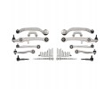 VW P A6 04 2 1160500095 HD MEYLE SUSPENSION SET EAN GTIN 4040074075050