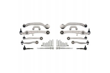 VW P A6 04 2 1160500095 HD MEYLE SUSPENSION SET EAN GTIN 4040074075050