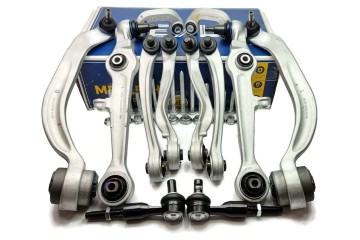 Kit de Brazo de Control de Suspensión Meyle 116 050 0095/HD