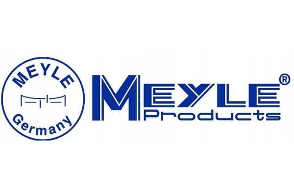 Kit de Brazo de Control de Suspensión Meyle 116 050 0095/HD