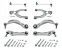 BMW P 5 F10 F1 3160500080 HD MEYLE SUSPENSION SET