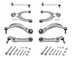 BMW P 5 F10 F1 3160500080 HD MEYLE SUSPENSION SET