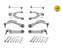 BMW P 5 F10 F1 3160500080 HD MEYLE SUSPENSION SET Part manufacturer Meyle