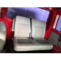 VOLKSWAGEN T5 TRANSPORTER FURGÓN/COMBI (7H) Combi - techo medio elevado VOLKSWAGEN T5 TRANSPORTER FURGÓN/COMBI (7H) Combi - techo medio elevado