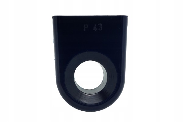 JEEP WJ ACCORDING TO POLYBUSZE SET WITHOUT BURNING OLD Product weight with unit packaging 8 5 kg