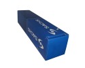 SACHS SHOCK ABSORBER FRONT LEFT BMW 5 E60 03