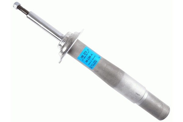 SACHS SHOCK ABSORBER FRONT LEFT BMW 5 E60 03 Part manufacturer Sachs