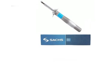 SACHS SHOCK ABSORBER FRONT LEFT BMW 5 E60 03 Installation side front left