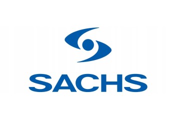 SACHS SHOCK ABSORBER FRONT LEFT BMW 5 E60 03 Kind oil and gas