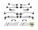 VW P A8 94 02 SUSPENSION SET WITH 116 050 0041 HD CONNECTORS Quality of parts according to GVO Q original with factory logo OEM 