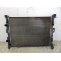 8200115541 RADIADOR AGUA RENAULT MEGANE II BERLINA 5P Authentique 2004 8200115541 201584 RENAULT - 1