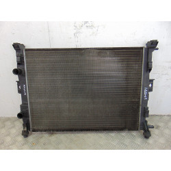 8200115541 RADIADOR AGUA RENAULT MEGANE II BERLINA 5P