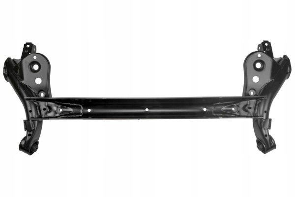 NTY REAR SUSPENSION FRAME Part manufacturer NTY