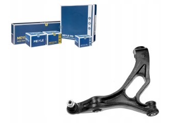 MEYLE 116 050 0049 CONTROL ARM VW P TOUAREG LE LOWER Product weight with unit packaging 15 kg