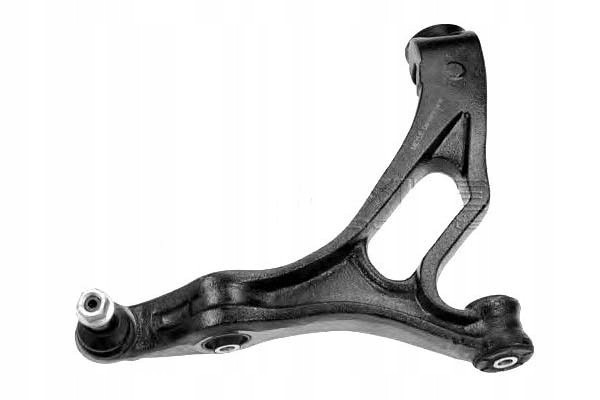MEYLE 116 050 0049 CONTROL ARM VW P TOUAREG LE LOWER Catalog number of substitutes BGA TRC9632 BORG BECK BCA6679 COMLINE CCA1424