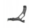 MEYLE 116 050 0049 CONTROL ARM VW P TOUAREG LE LOWER Product weight 4 kg