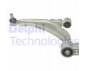 CONTROL ARM FRONT L FRONT ALUMINIUM OPEL ZAFIRA C 1 4 2 0D 10 11 Car type cargo vans