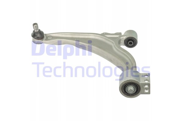 CONTROL ARM FRONT L FRONT ALUMINIUM OPEL ZAFIRA C 1 4 2 0D 10 11 Car type cargo vans