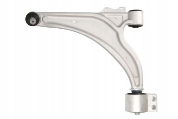CONTROL ARM FRONT L FRONT ALUMINIUM OPEL ZAFIRA C 1 4 2 0D 10 11 Installation side front left