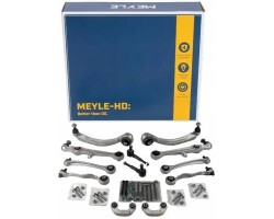 VW P A4 A6 PAS 1160500029 HD MEYLE SUSPENSION SET