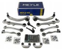 VW P A4 A6 PAS 1160500029 HD MEYLE SUSPENSION SET Part manufacturer Meyle