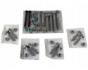 VW P A4 A6 PAS 1160500029 HD MEYLE SUSPENSION SET Catalog number of the part 116 050 0029 HD