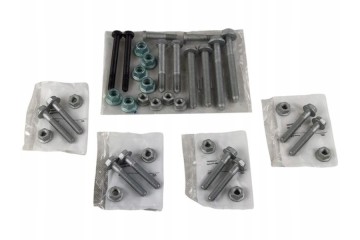 VW P A4 A6 PAS 1160500029 HD MEYLE SUSPENSION SET Catalog number of the part 116 050 0029 HD